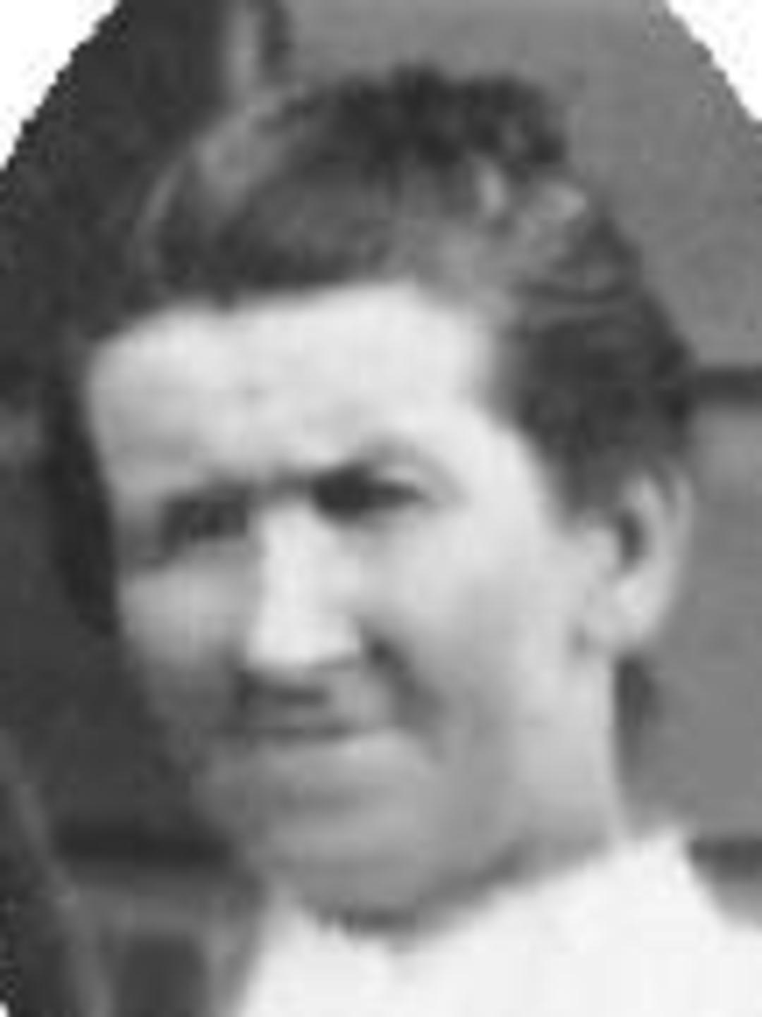 Agnes Catherine Harriet Michie (1858 - 1929) Profile